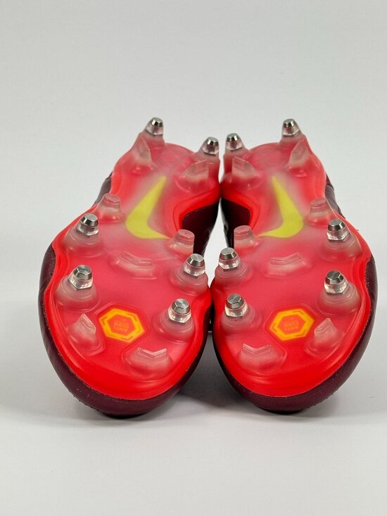 Nike Tiempo Legend 9 Elite SG Pro AC \'Blueprint Pack\' DB0822-617 Soccer size 8 main image 5